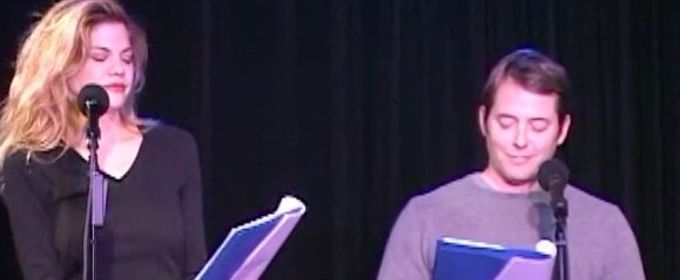 TV: Celebrity Autobiography Now Playing At The Triad! Video