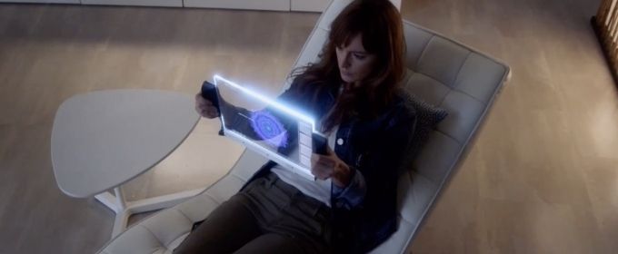 VIDEO: Watch Promo For New NBC Series REVERIE Before Tonight's Premiere Video