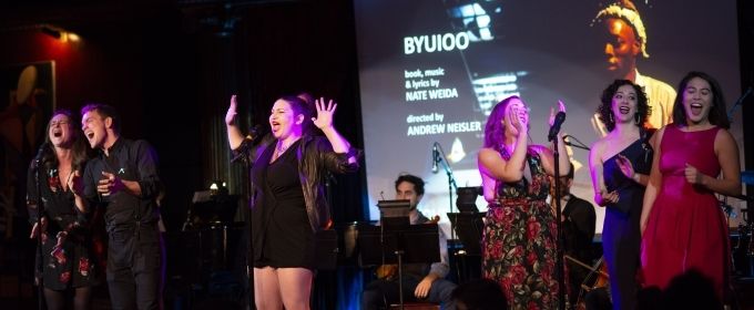 Photo Flash: Inside Pipeline Theatre Company 10th Anniversary Gala Photos