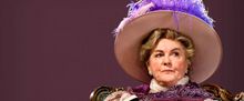 Gwen Taylor Talks THE IMPORTANCE OF BEING EARNEST
