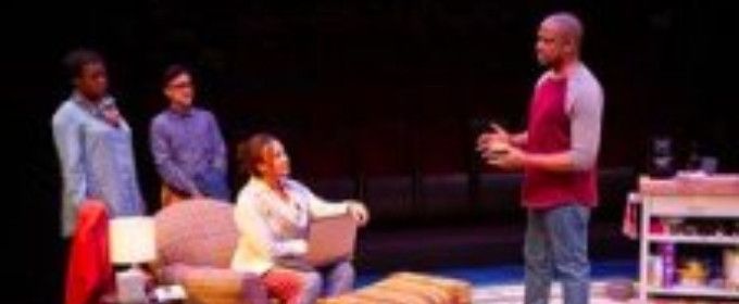 VIDEO: Cast and Creative Talk TINY BEAUTIFUL THINGS at The Old Globe Video