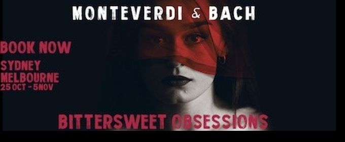 BWW REVIEW: Australian Brandenburg Orchestra Blends Beautiful Music With A Trypt Photos