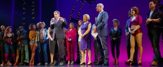 VIDEO: PRETTY WOMAN Creatives and Family of Garry Marshall Honor His Legacy in… Video