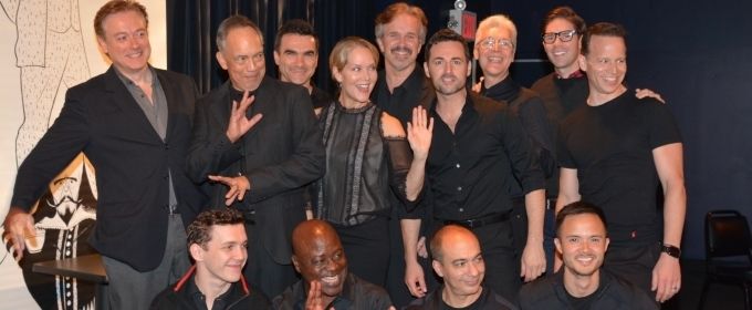 Photo Coverage: Project Shaw Presents CAPTAIN BRASSBOUND'S CONVERSION Photos