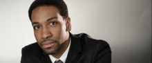 E. Clayton Cornelious on How Destiny Lead Him to AIN'T TOO PROUD