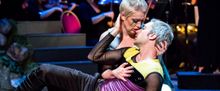 Flash: Resonance Works Presents RUSALKA
