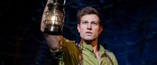 BWW Interview: Jon Robert Hall Plays Fiyero in WICKED at Orpheum