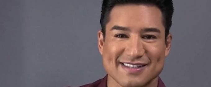 WATCH: Mario Lopez Talks SAVED BY THE BELL Days on TODAY SHOW Video