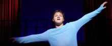 Flash: North Carolina Theatre Stages PIPPIN