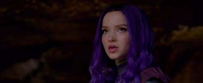VIDEO: Watch the First Trailer For DESCENDANTS 3, Starring Dove Cameron and More! Video