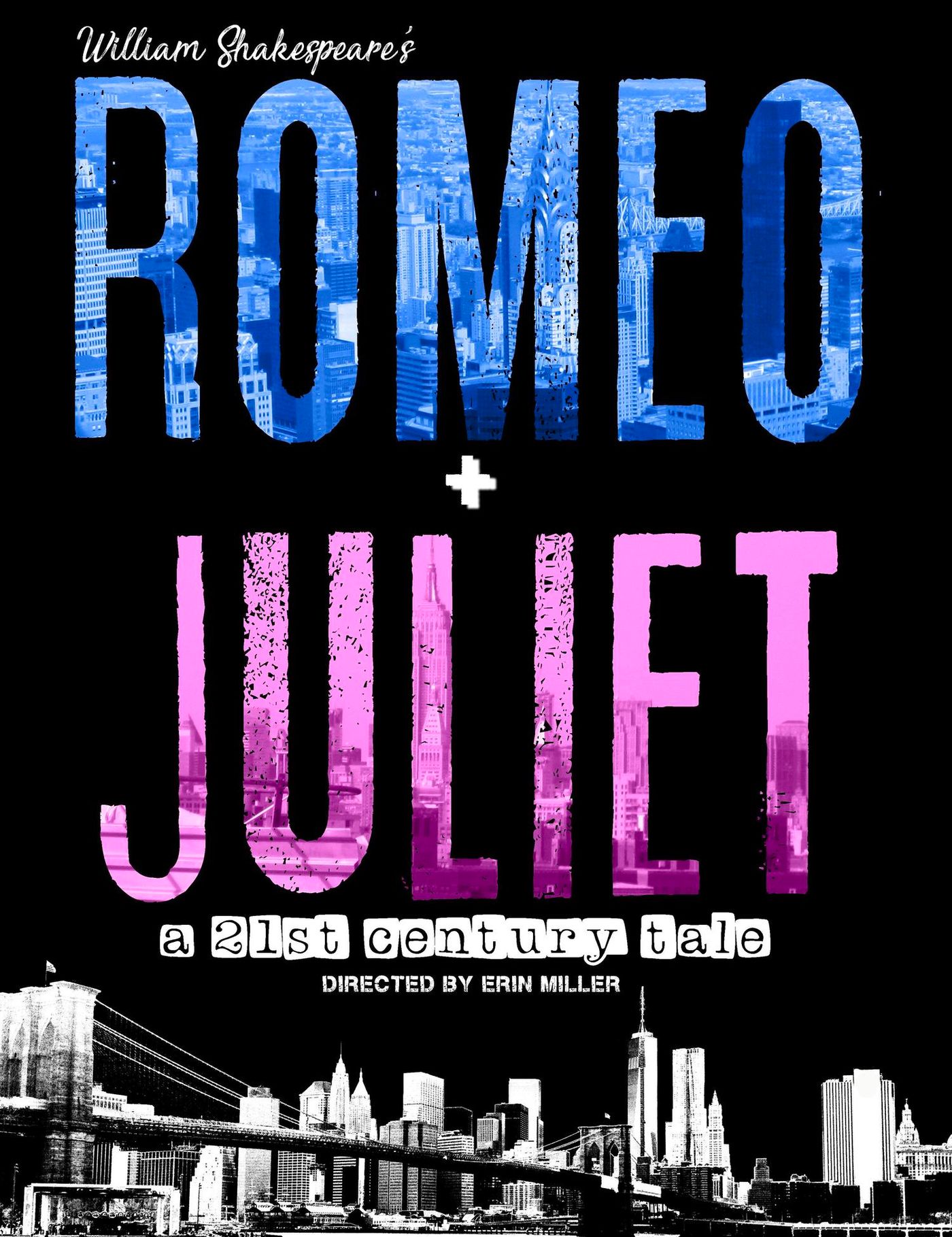 Interview: Kevin Austra of ROMEO + JULIET - A 21ST CENTURY TALE at Reedy Point Players Interview: Kevin Austra of ROMEO + JULIET - A 21ST CENTURY TALE at Reedy Point Players Image