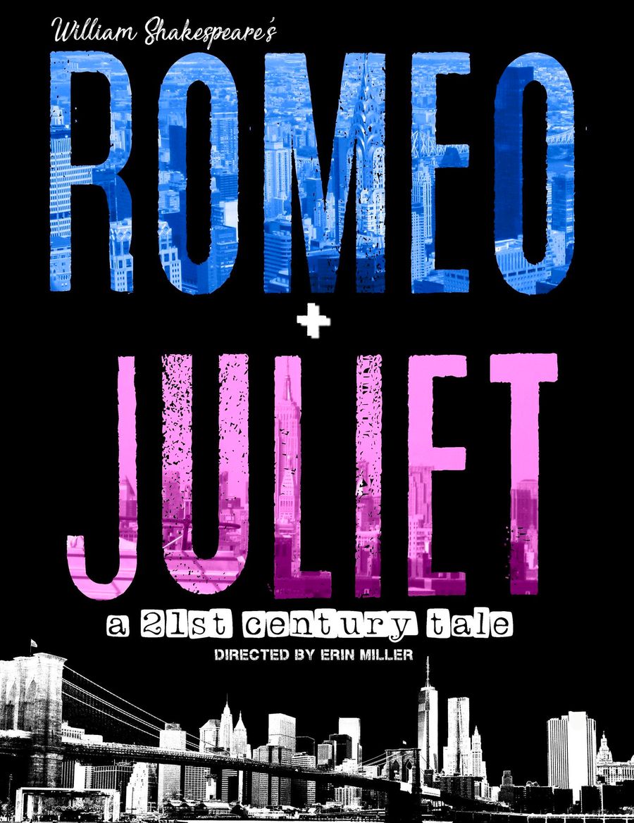 Interview: Kevin Austra of ROMEO + JULIET - A 21ST CENTURY TALE at Reedy Point Players Image