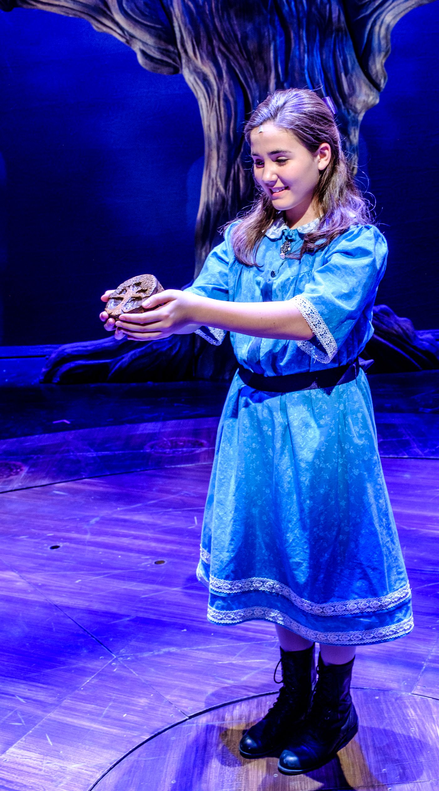 Review: TUCK EVERLASTING charms at CTM  Image
