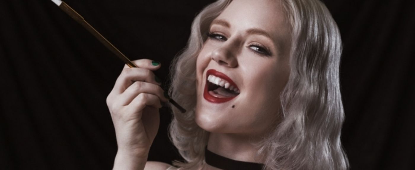 Feature: CABARET at Majestic Repertory Theatre  Image