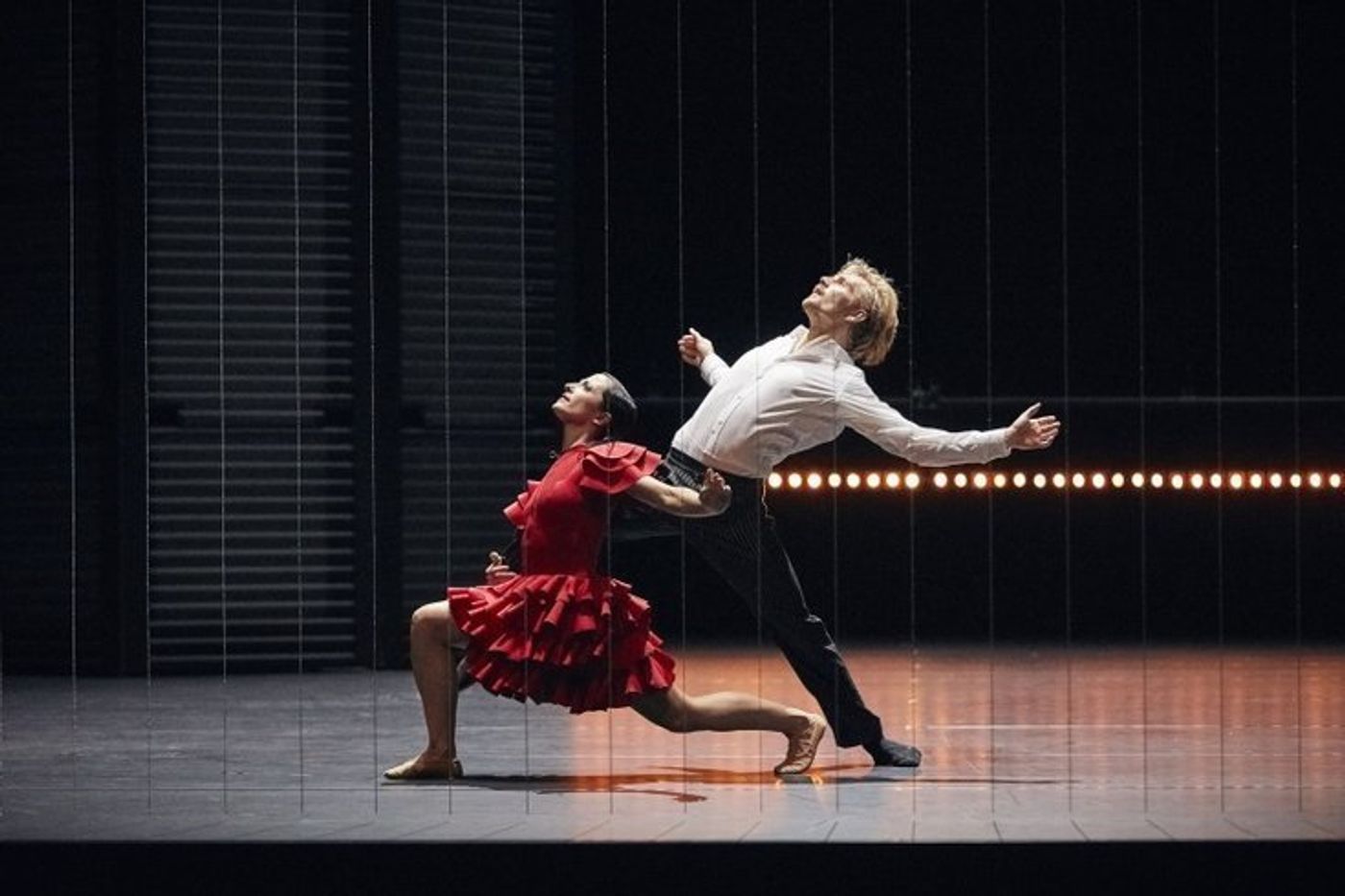 CARMEN Comes To Theater Basel Through 4/5  Image