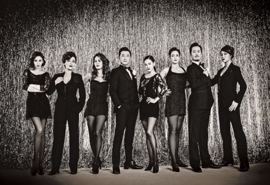 Review: CHICAGO at D Cube Art Center, '5, 6, 7, 8 !' Welcome back to Korea Image