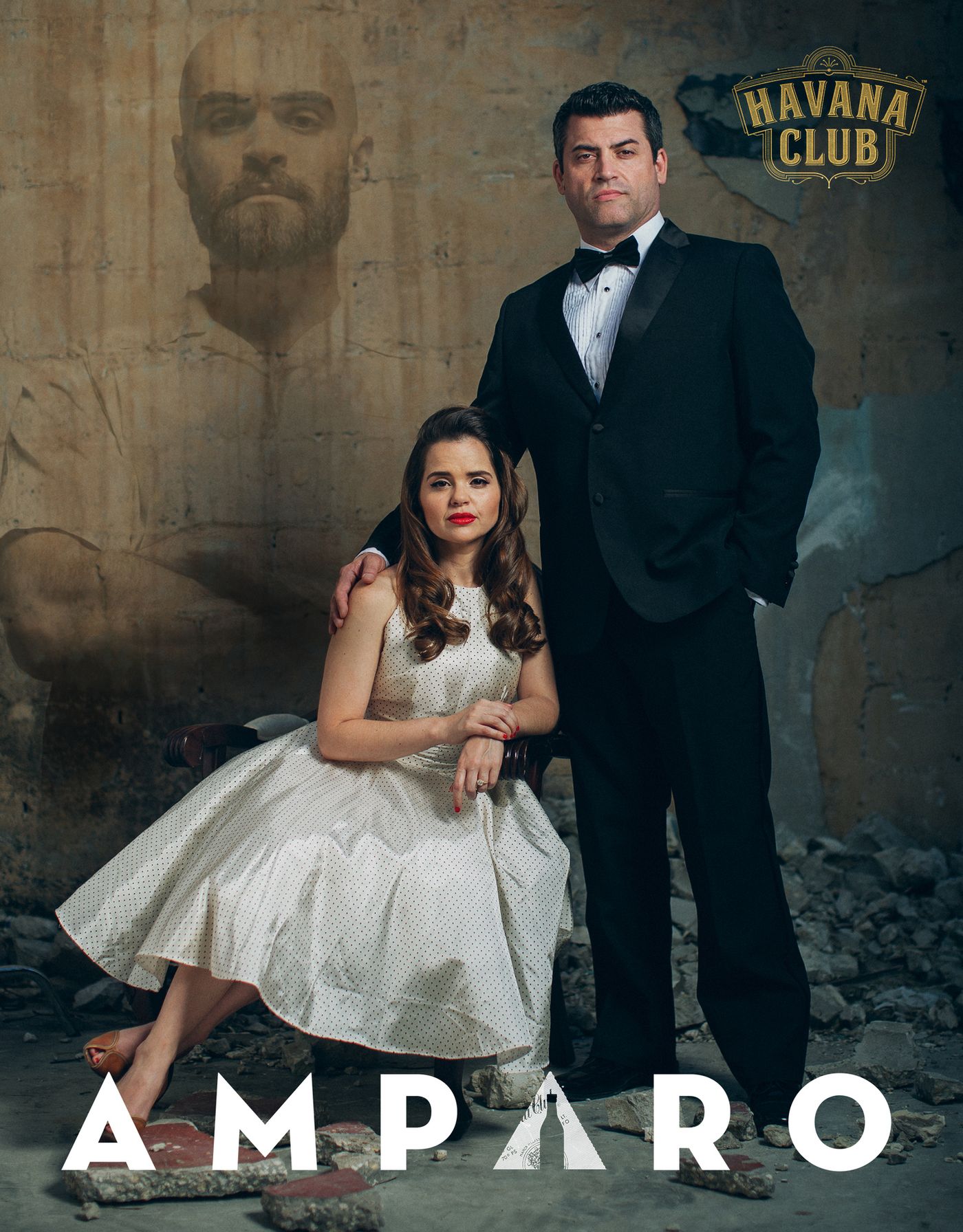 Interview: Vanessa Garcia And Victoria Collado of AMPARO  Image