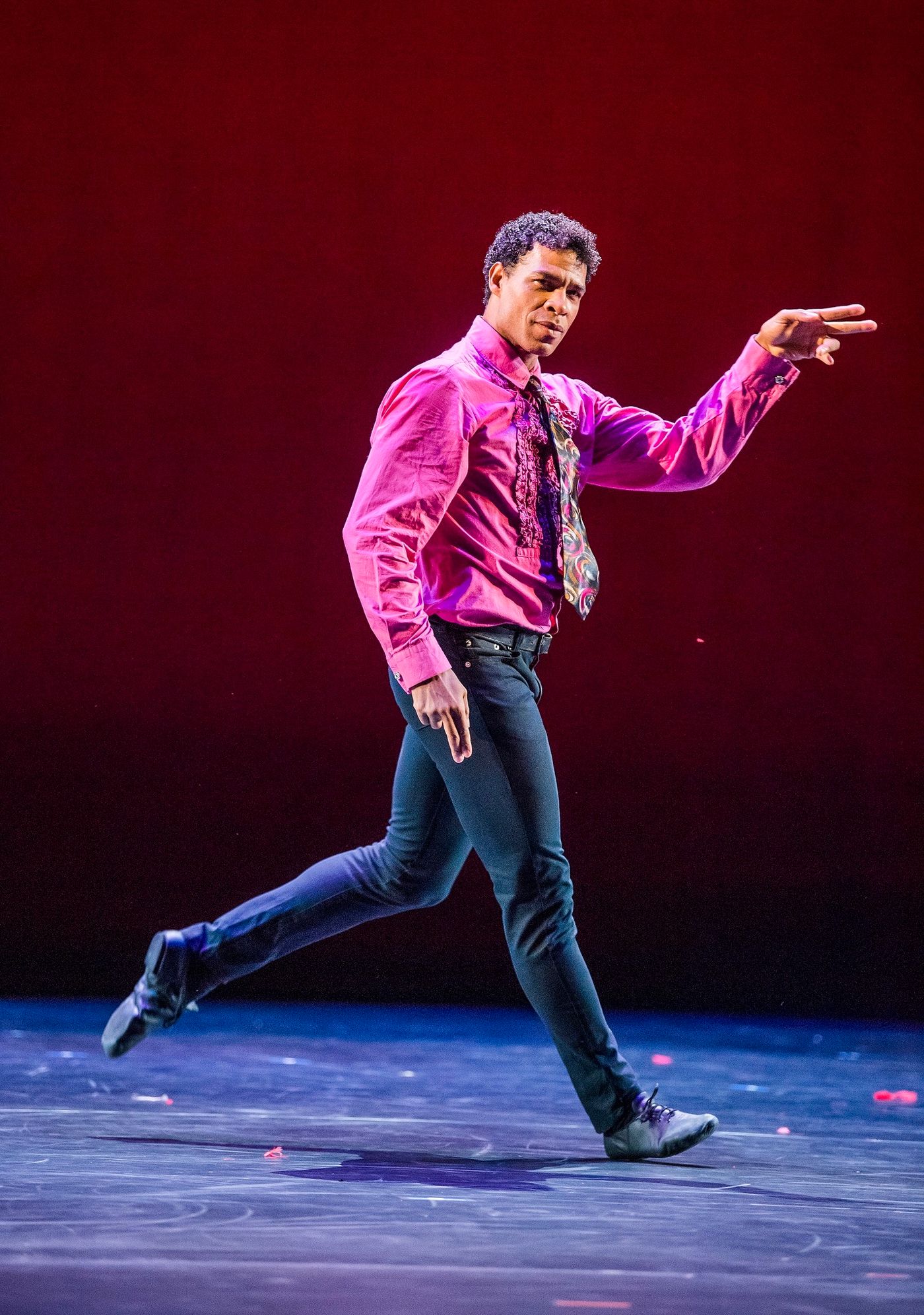 Review: CARLOS ACOSTA: A CELEBRATION, Royal Albert Hall Review: CARLOS ACOSTA: A CELEBRATION, Royal Albert Hall Image