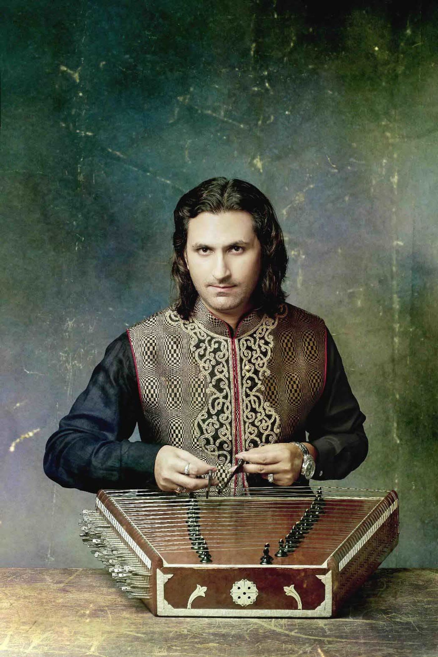 Interview: Music Luminaries Rahul Sharma, Madhup Mudgal And Pandit Jasraj To Perform At Shriram Shankarlal Music Festival  Image