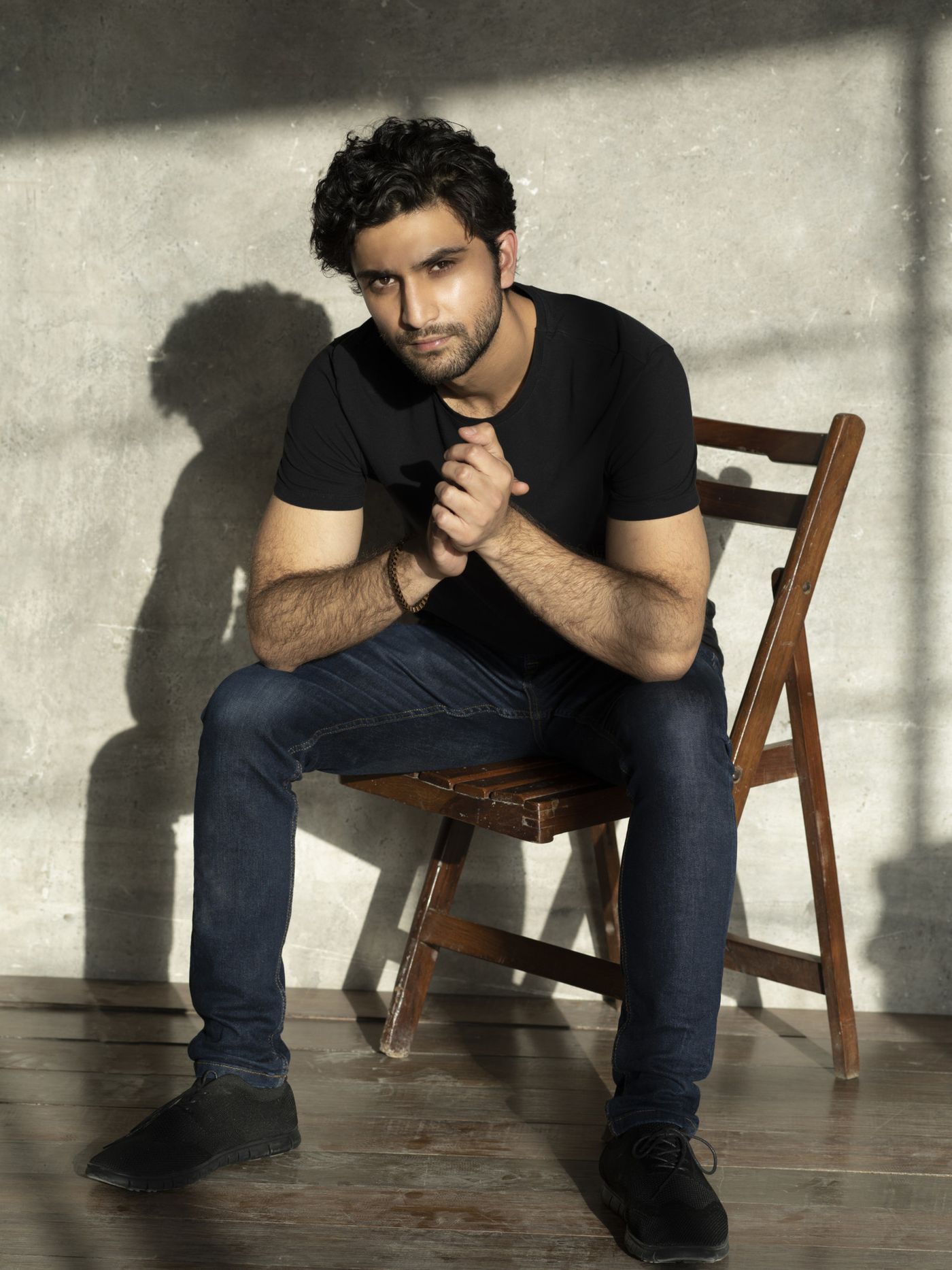 Interview: Home-Grown Success Ahad Raza Mir Opens Up About Playing Hamlet  Image