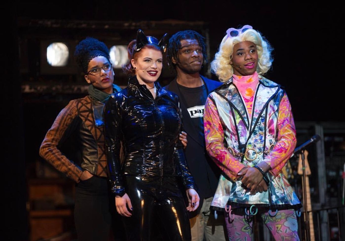 RENT to Play Northern Alberta Jubilee Auditorium Sept. 2019  Image