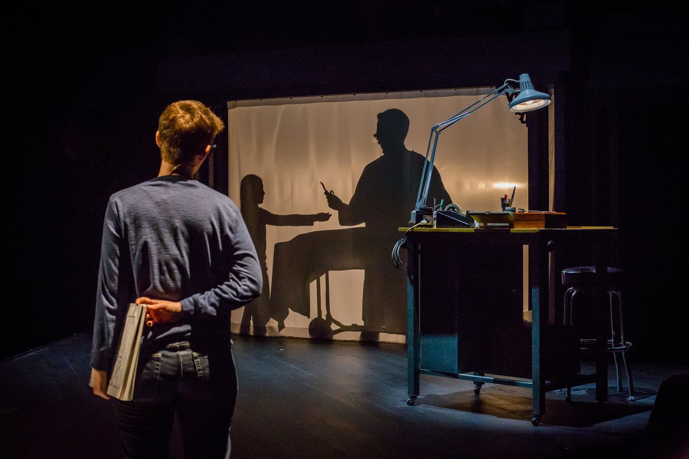 Regional Roundup: Top New Features This Week Around Our BroadwayWorld 5/31 - A CHORUS LINE, BEAUTIFUL, and More!  Image