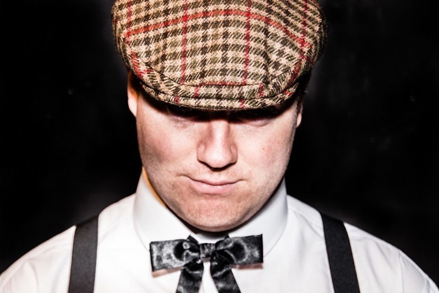 Review: THE TRUTH at Bakehouse Theatre Image
