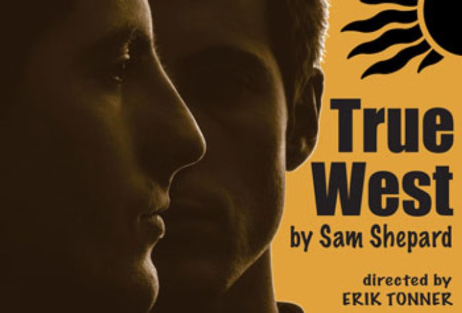 Review: TRUE WEST at Ridgefield Theater Barn Image