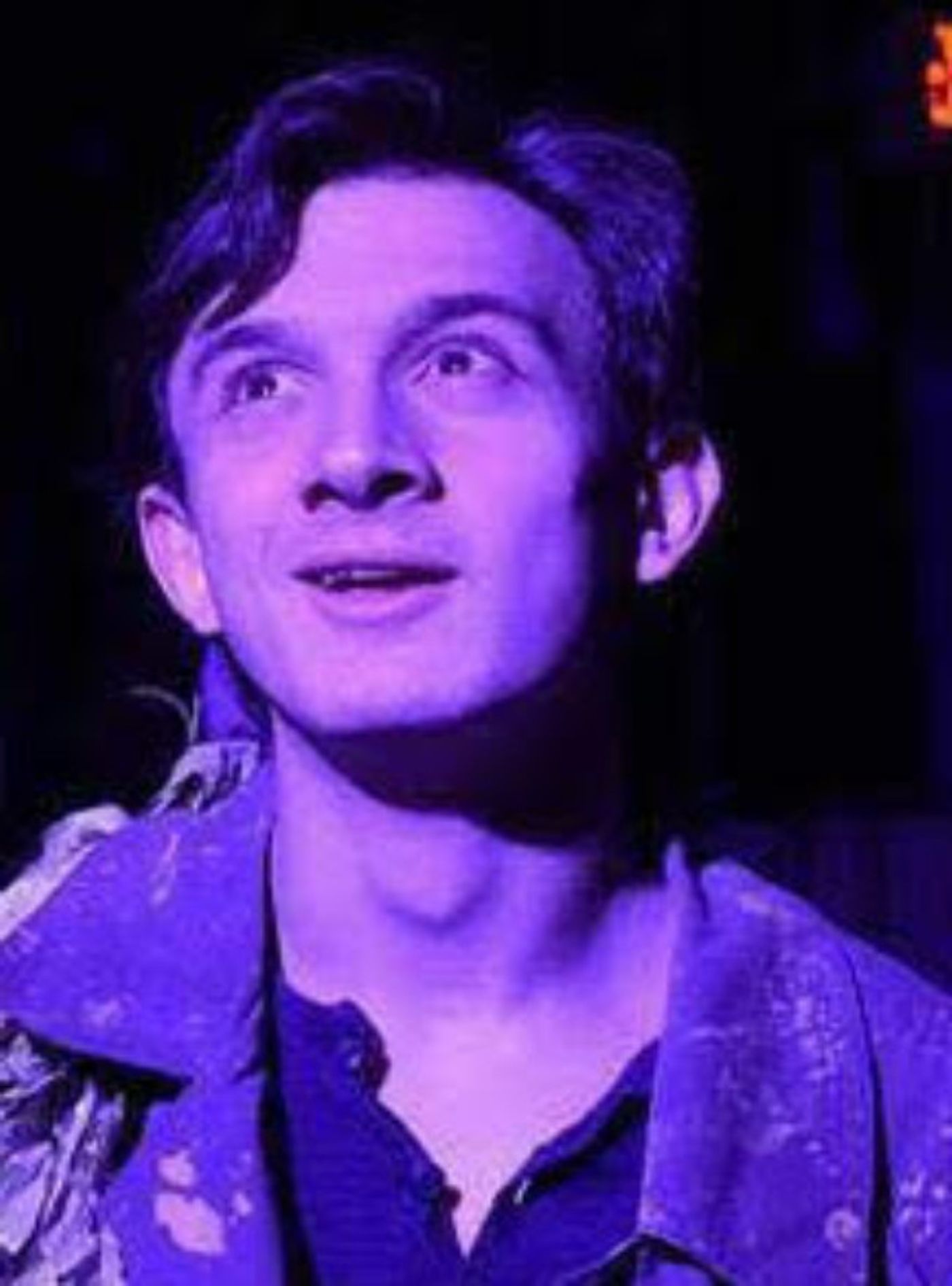 Interview: Alex Tuchi of POLYPHEMUS at B3 Productions Interview: Alex Tuchi of POLYPHEMUS at B3 Productions Image