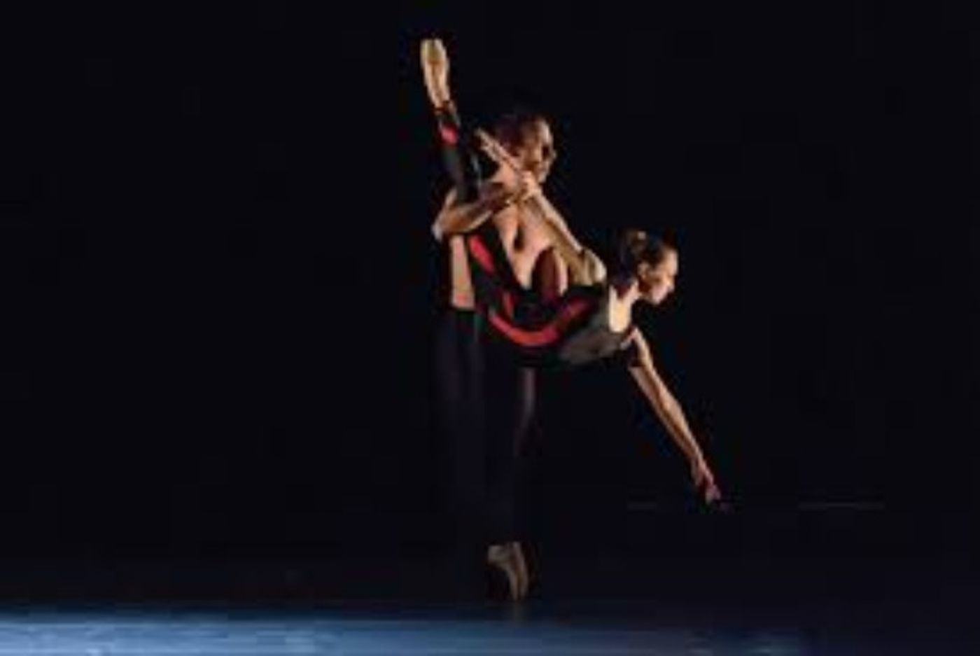 Review: “Celebrating Black History” by Verb Ballets a study of two choreographic styles  Image
