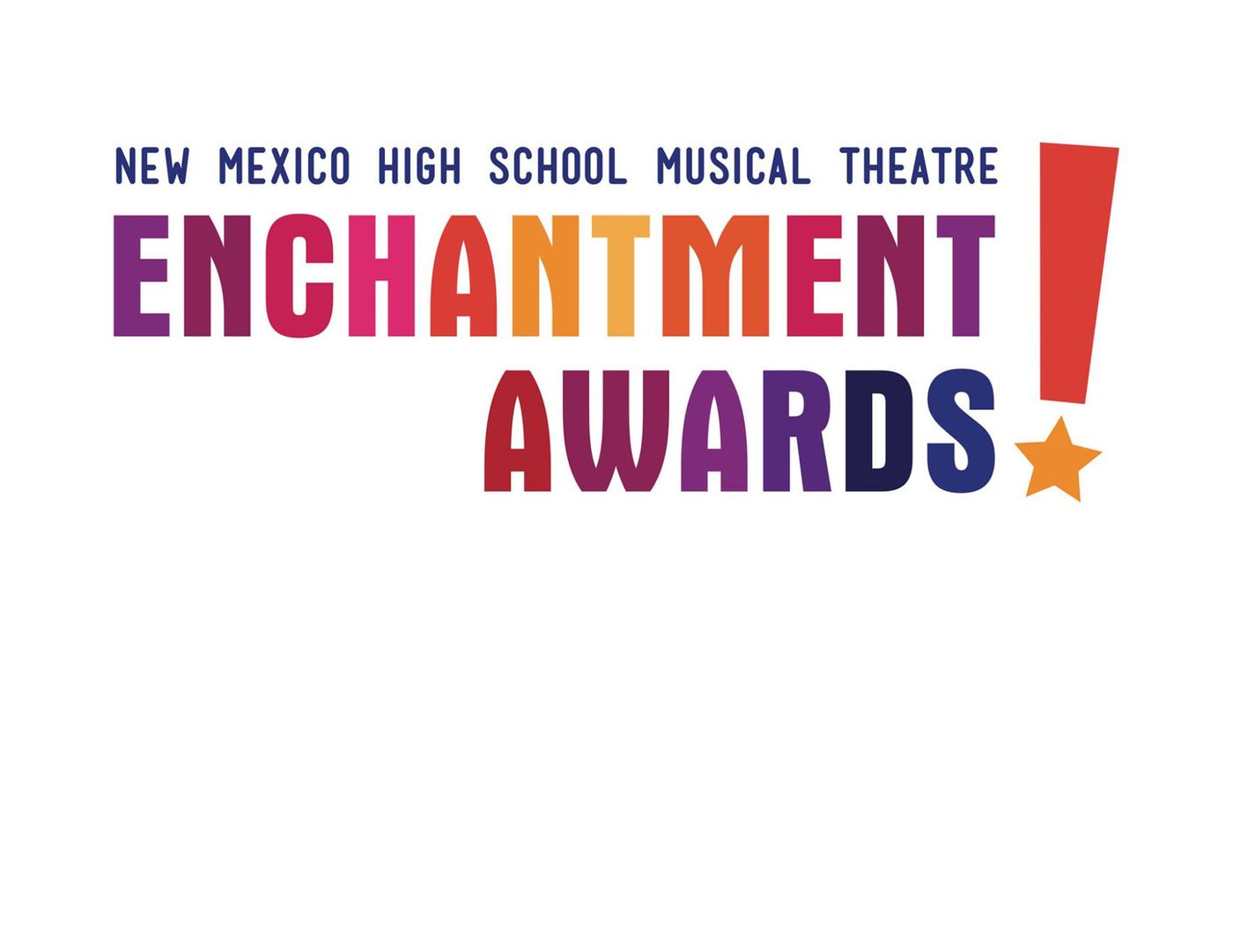 Feature: Nominations Announced for 2019 New Mexico High School Musical Theatre Enchantment Awards  Image