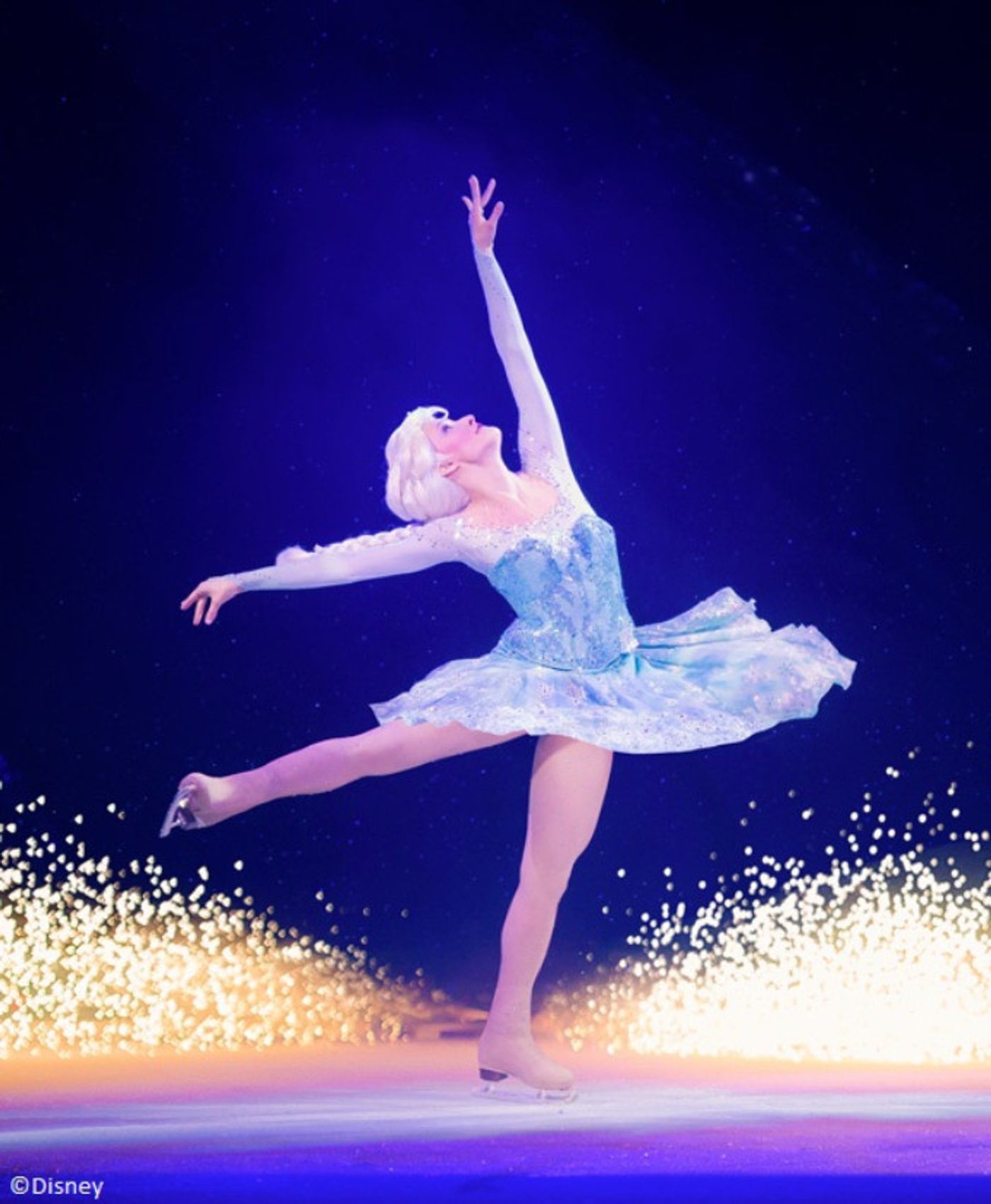 Review: DISNEY ON ICE at Arena Fyn Review: DISNEY ON ICE at Arena Fyn Image