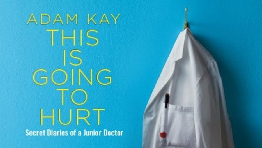 Review: THIS IS GOING TO HURT, Theatre Royal Brighton Image