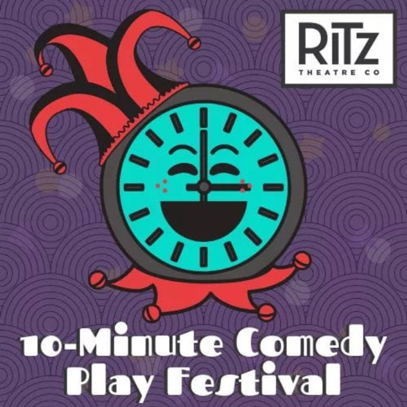 Review: 10-MINUTE COMEDY PLAY FESTIVAL at RITZ THEATRE COMPANY Proves Comedy is the Best Medicine  Image