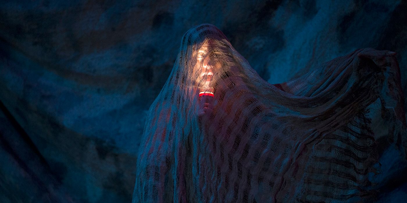 Review: UNSHAKEABLE at the Santa Fe Opera (Spring Tour)  Image