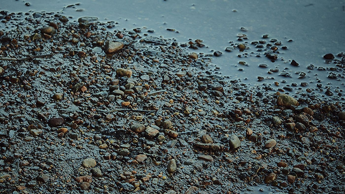 THE RIVER Comes to TheaterWorks  Image