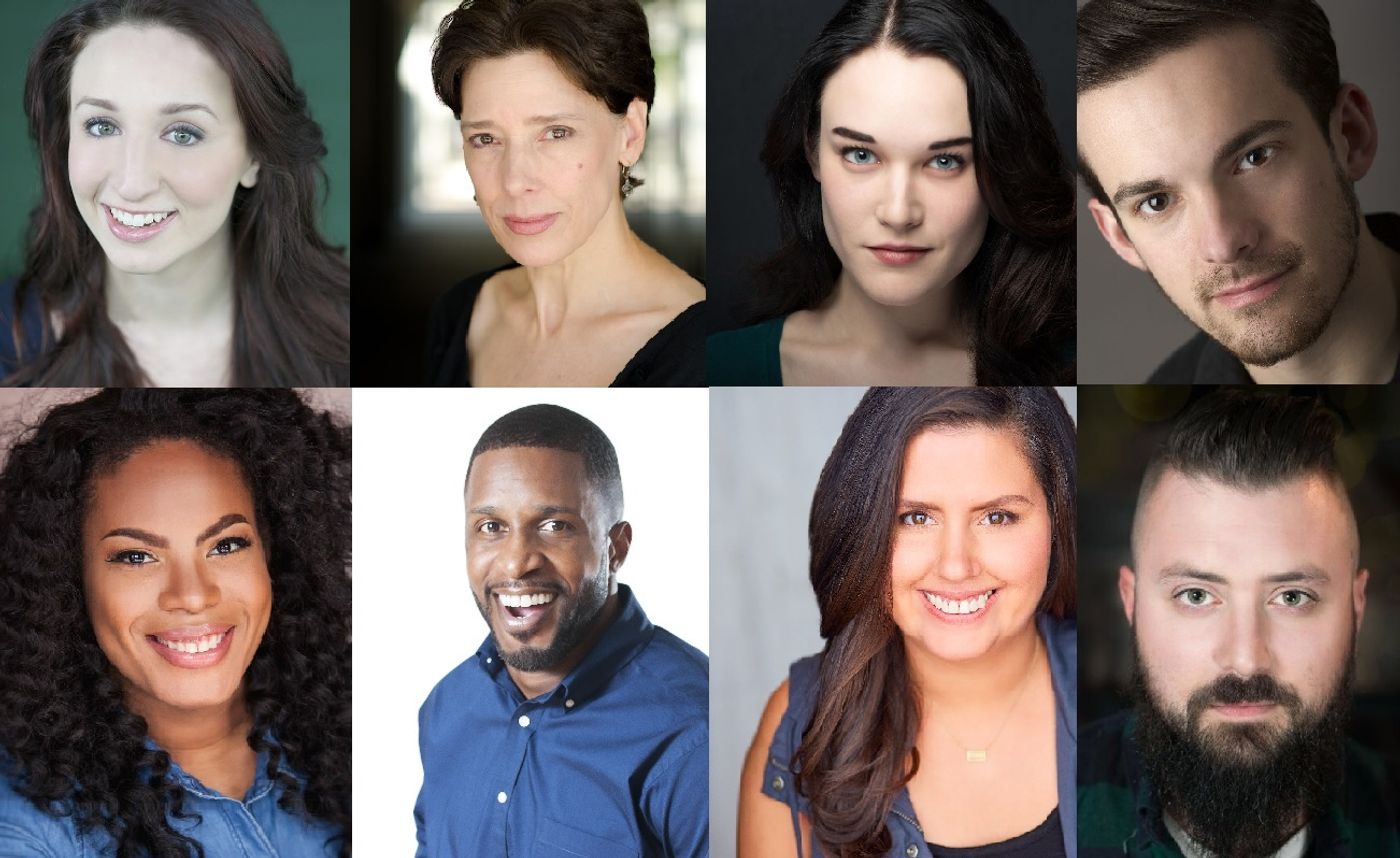 Refuge Theatre Project to Serve Up THE SPITFIRE GRILL Musical in a Real-Life Diner  Image