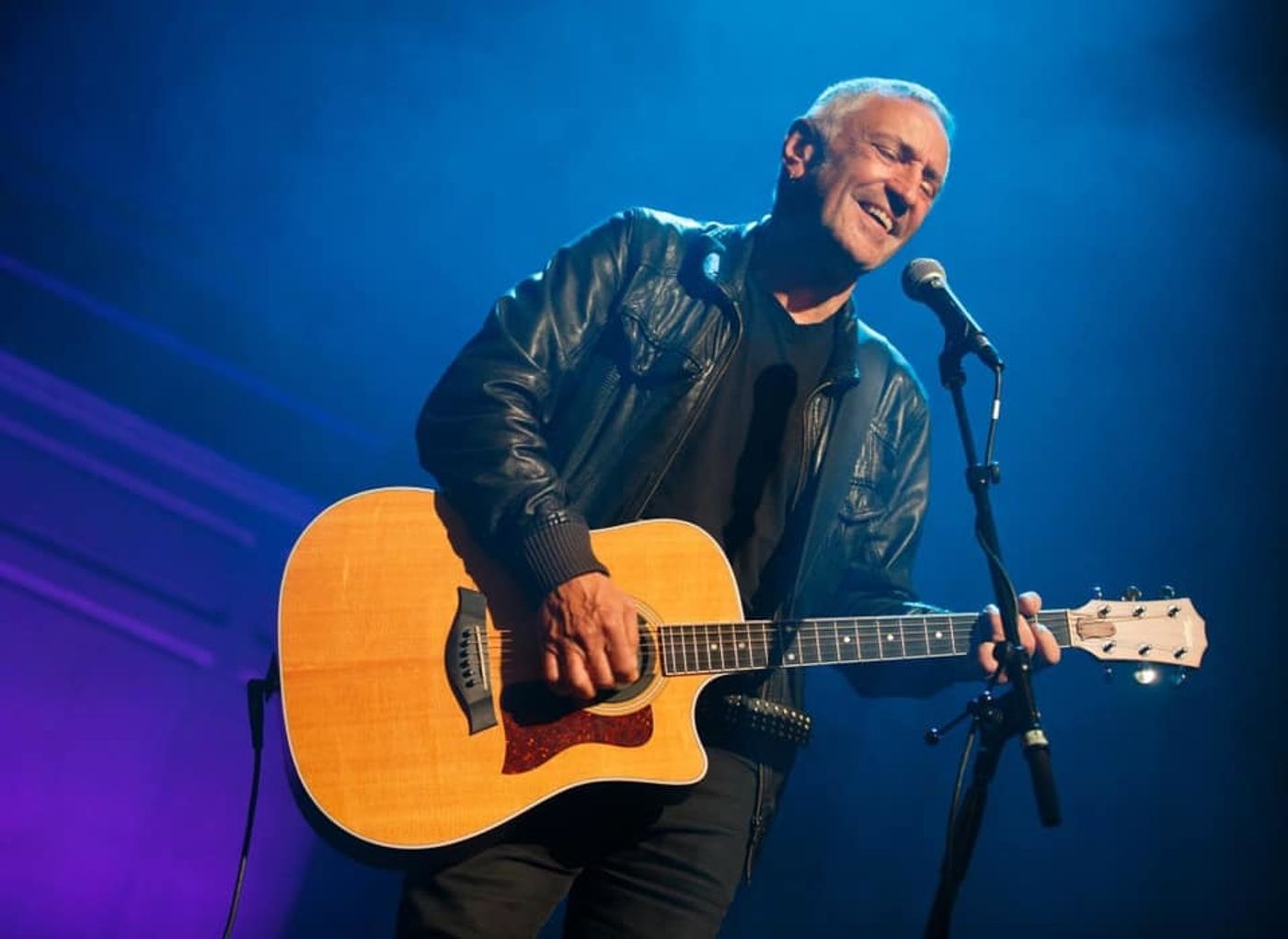 Review: LENNON THROUGH A GLASS ONION – ADELAIDE FRINGE 2019 at Grand Central Showroom At The GC  Image