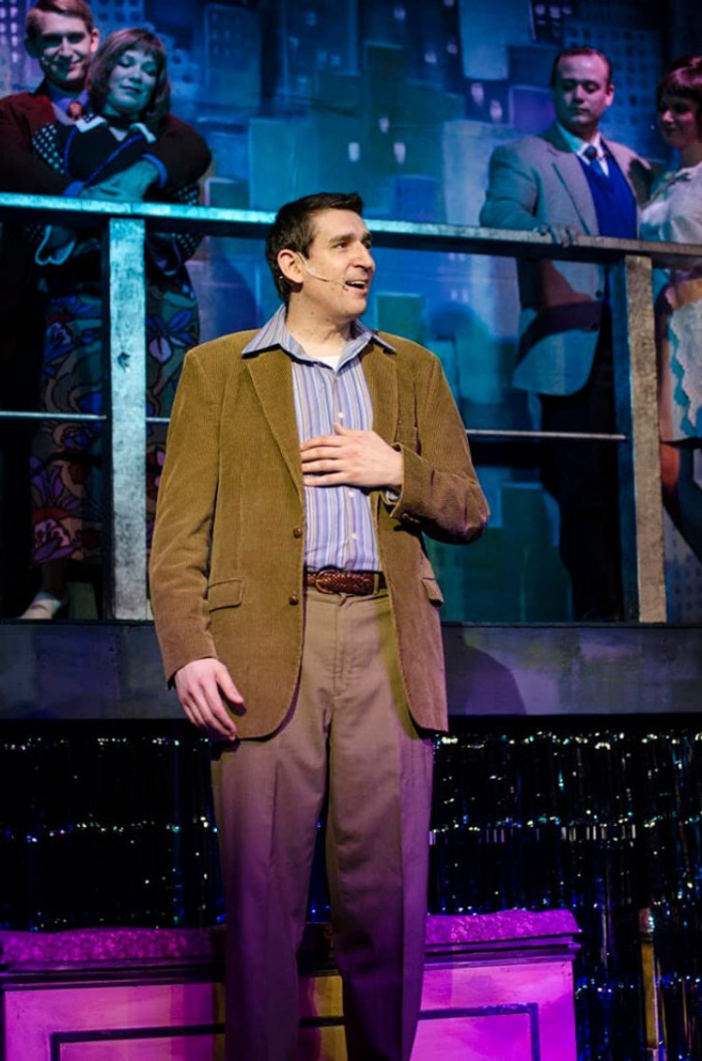 Review: COMPANY at Susquehanna Stage Company  Image