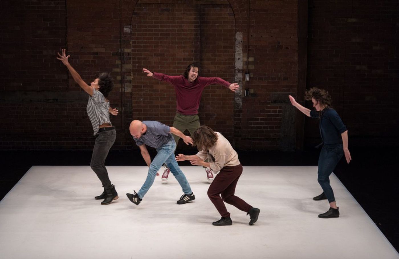 Review: Multi-faceted Memories Create a Personalized Experience in DECLARATIONS Review: Multi-faceted Memories Create a Personalized Experience in DECLARATIONS Image