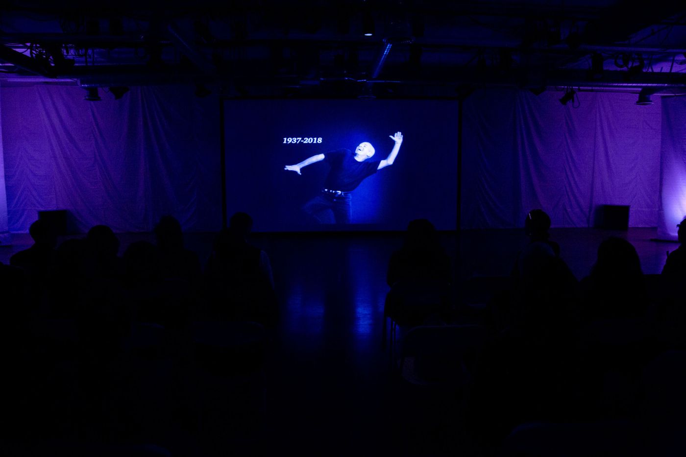 Review: A CELEBRATION OF LIFE The L.A. Memorial tribute to Alan Johnson at The Performing Arts Center Review: A CELEBRATION OF LIFE The L.A. Memorial tribute to Alan Johnson at The Performing Arts Center Image