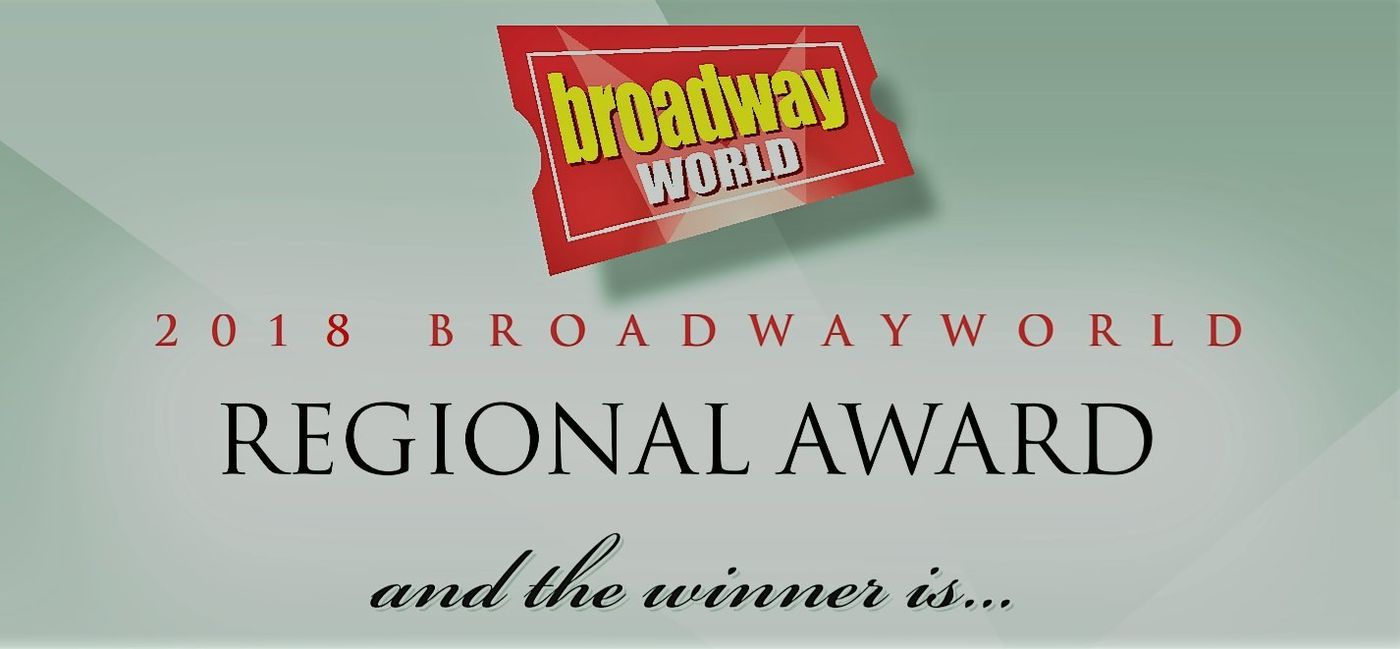 BroadwayWorld Italy Awards 2018: Annunciati i Vincitori! BroadwayWorld Italy Awards 2018: Annunciati i Vincitori! Image