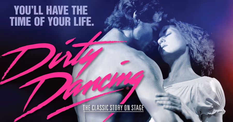 BWW Preview: DIRTY DANCING at The Playhouse Image