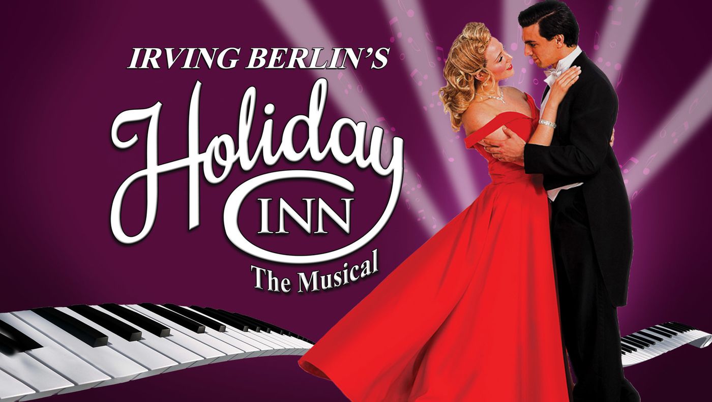 Review: HOLIDAY INN at The Walnut Theatre  Image
