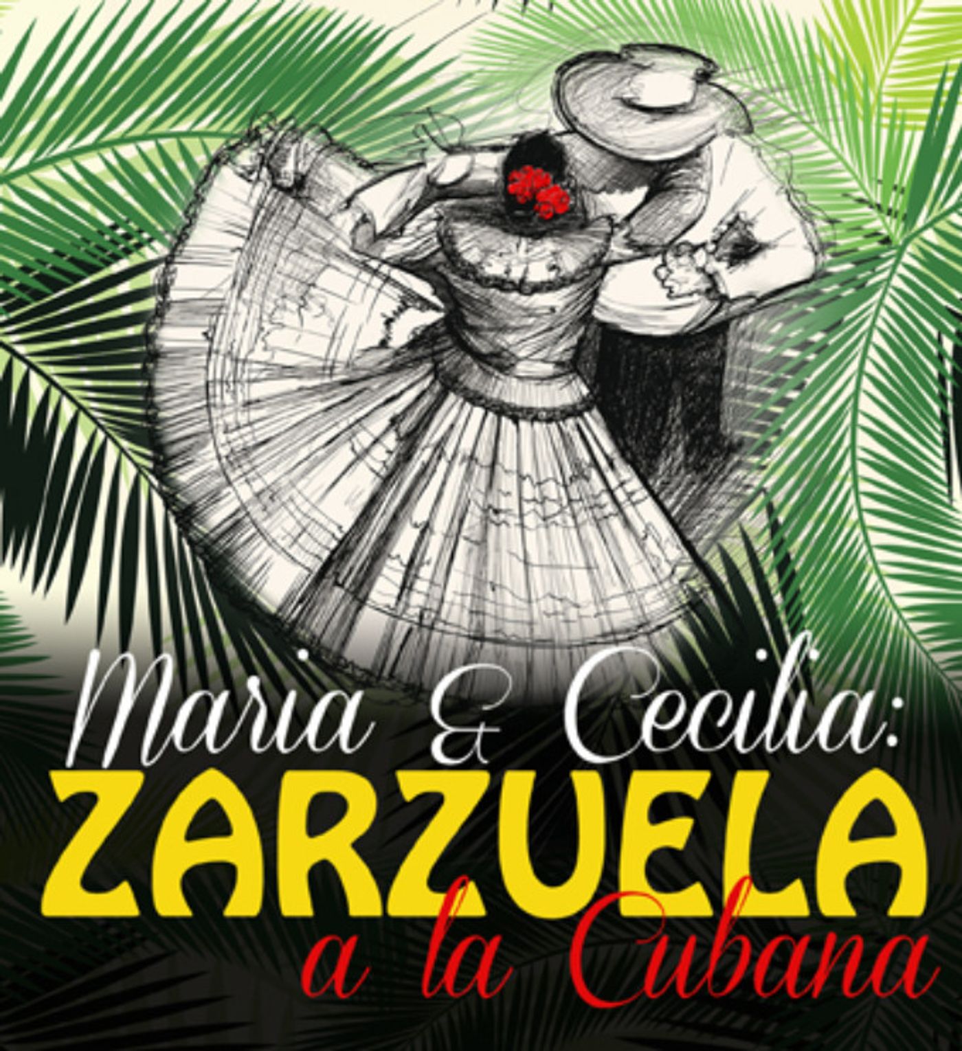 Review: Double Bill ZARZUELAS by The In Series Misses the Mark  Image