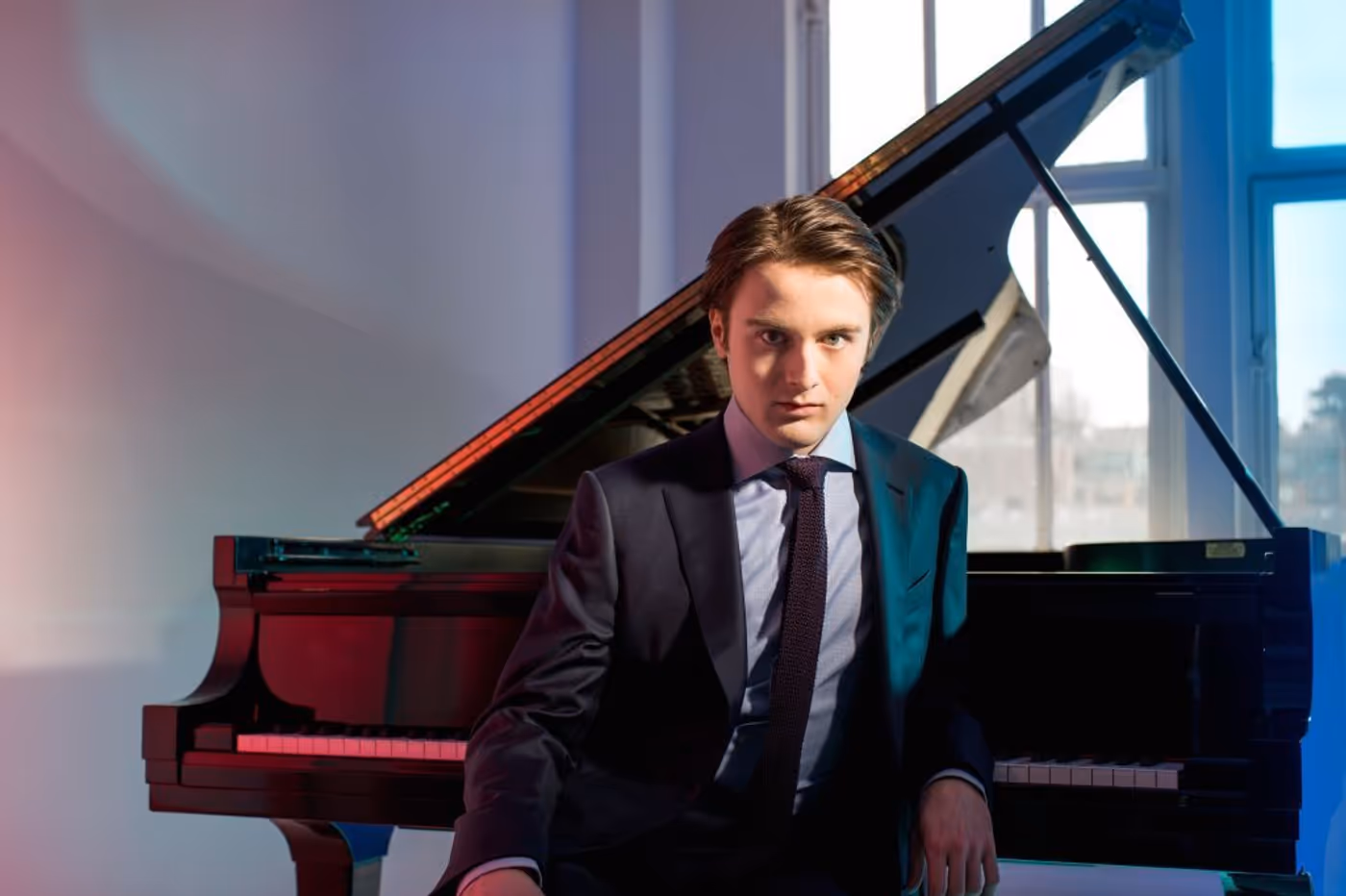 Review Roundup: Daniil Trifonov Begins PERSPECTIVES Concert Series at Carnegie Hall Image