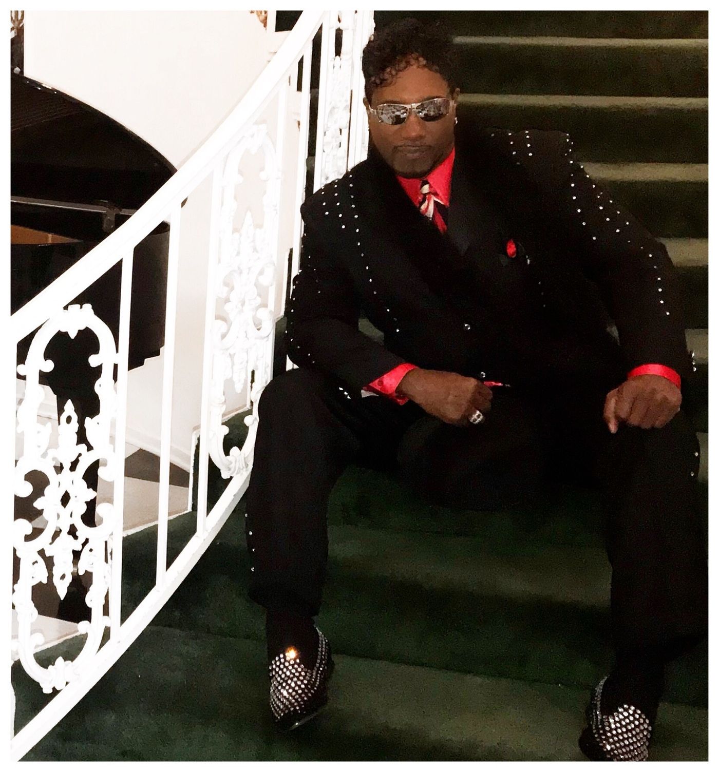 Feature: T-FOX'S HOUSE PARTY at Oasis Ballroom Feature: T-FOX'S HOUSE PARTY at Oasis Ballroom Image