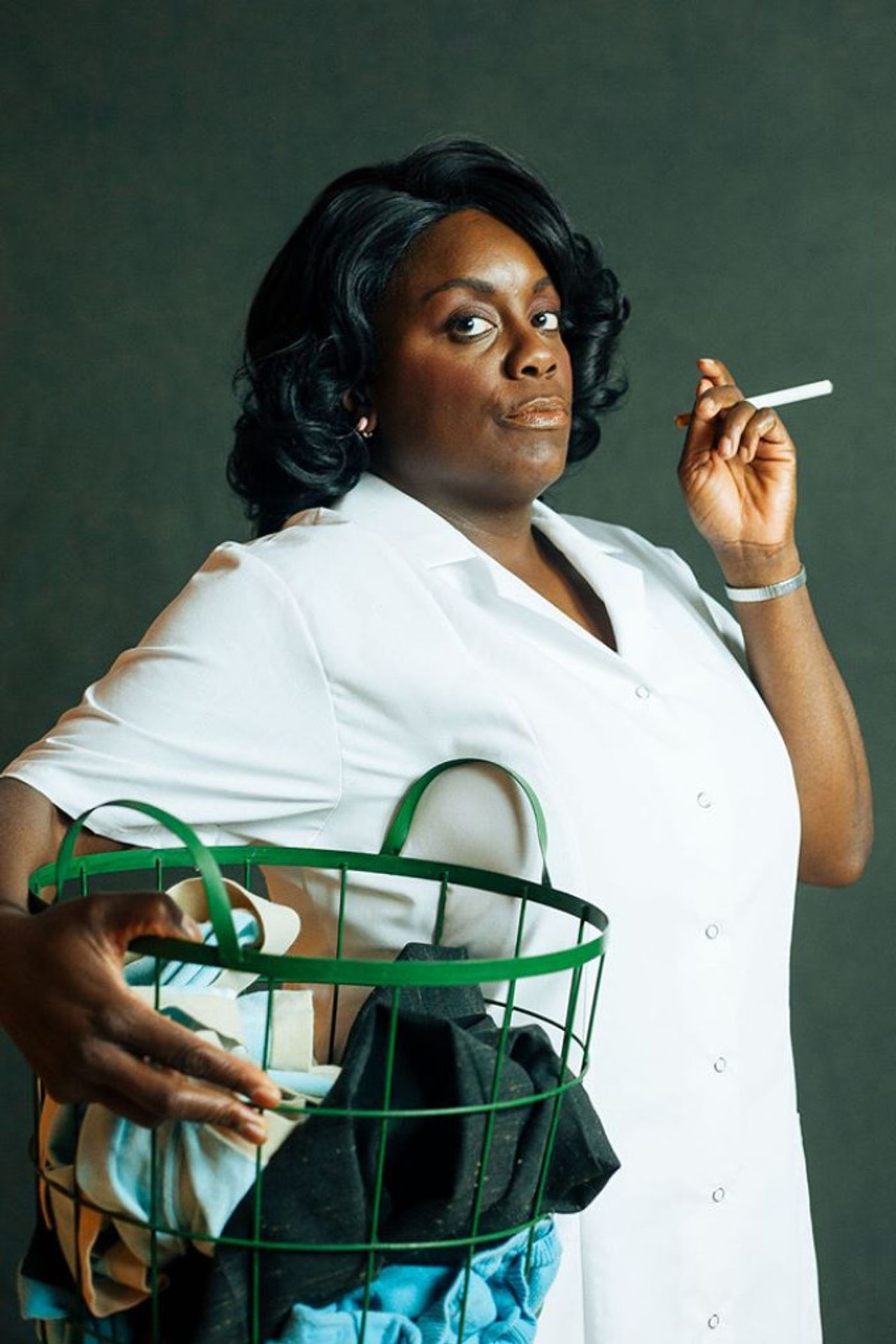 Review: CAROLINE, OR CHANGE at Good Company Theatre  Image