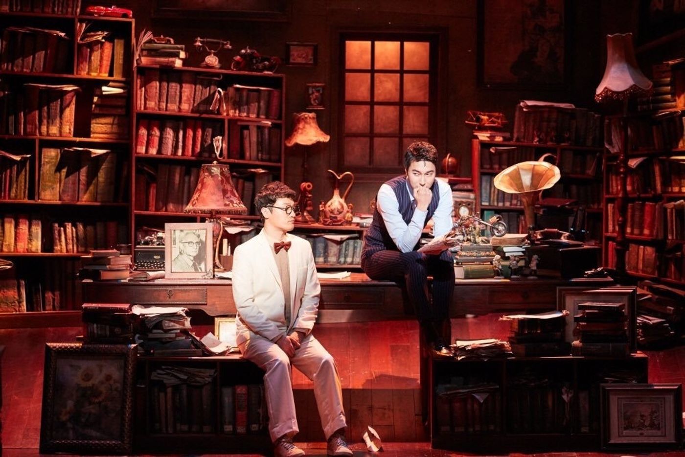 Review: A Journey to the Happiest Moments of Your Life, THE STORY OF MY LIFE at Baekam Art Hall  Image