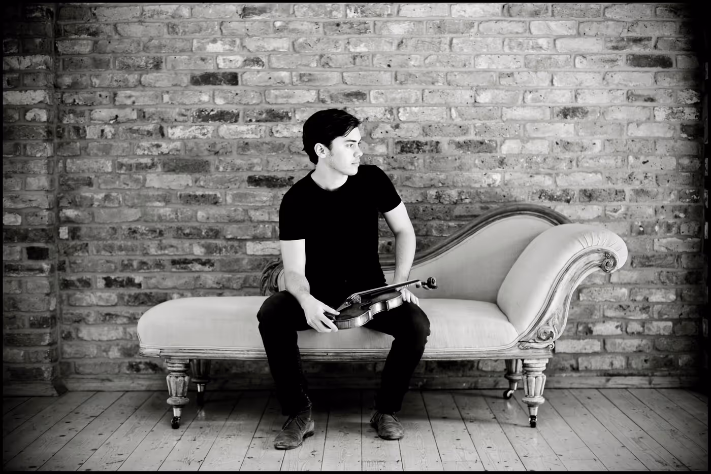 Review: Charlotte Symphony Demonstrates Their Seasoning in BEETHOVEN Review: Charlotte Symphony Demonstrates Their Seasoning in BEETHOVEN Image